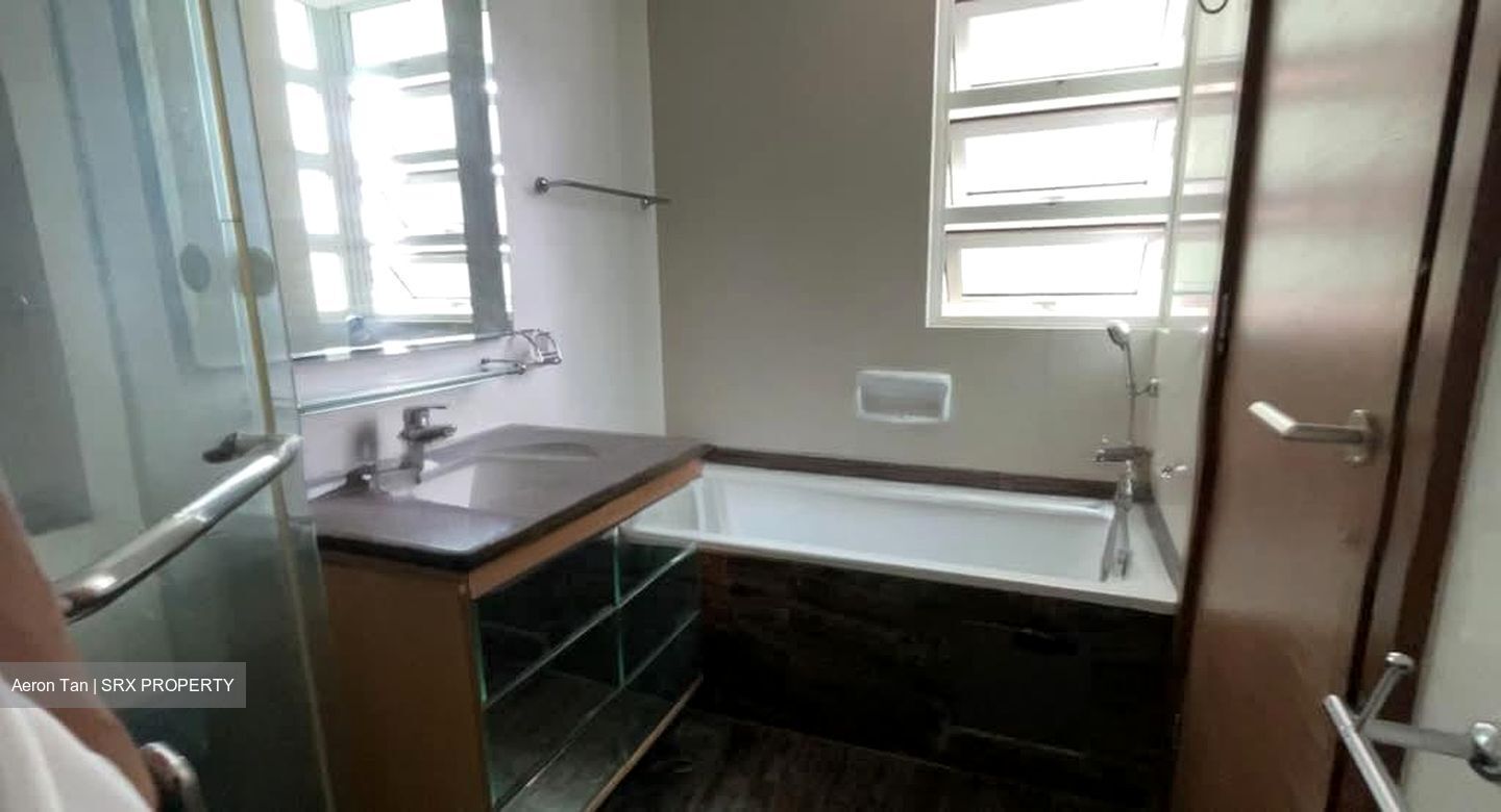 Butterworth 8 (D15), Condominium #560235361